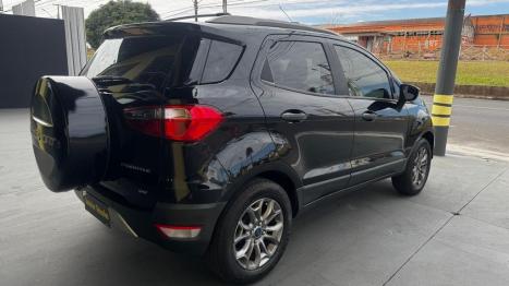 FORD Ecosport 1.6 16V 4P FLEX FREESTYLE POWERSHIFT AUTOMTICO, Foto 5