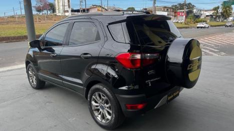 FORD Ecosport 1.6 16V 4P FLEX FREESTYLE POWERSHIFT AUTOMTICO, Foto 7