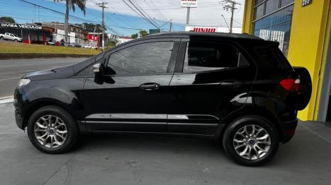 FORD Ecosport 1.6 16V 4P FLEX FREESTYLE POWERSHIFT AUTOMTICO, Foto 8