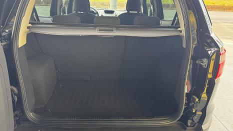 FORD Ecosport 1.6 16V 4P FLEX FREESTYLE POWERSHIFT AUTOMTICO, Foto 9