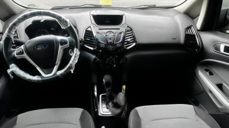 FORD Ecosport 1.6 16V 4P FLEX FREESTYLE POWERSHIFT AUTOMTICO, Foto 10