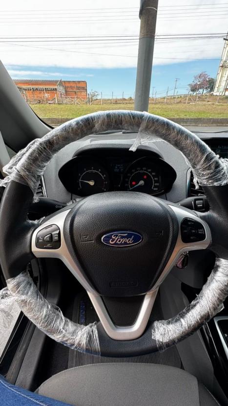 FORD Ecosport 1.6 16V 4P FLEX FREESTYLE POWERSHIFT AUTOMTICO, Foto 11