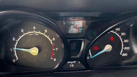 FORD Ecosport 1.6 16V 4P FLEX FREESTYLE POWERSHIFT AUTOMTICO, Foto 12