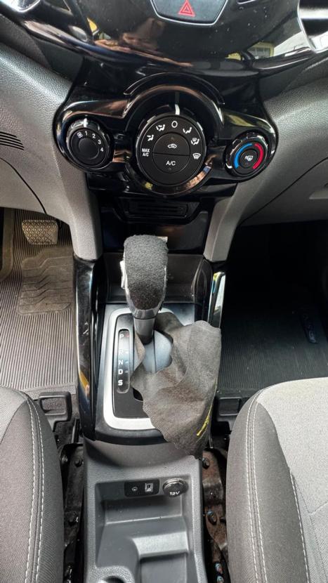 FORD Ecosport 1.6 16V 4P FLEX FREESTYLE POWERSHIFT AUTOMTICO, Foto 14