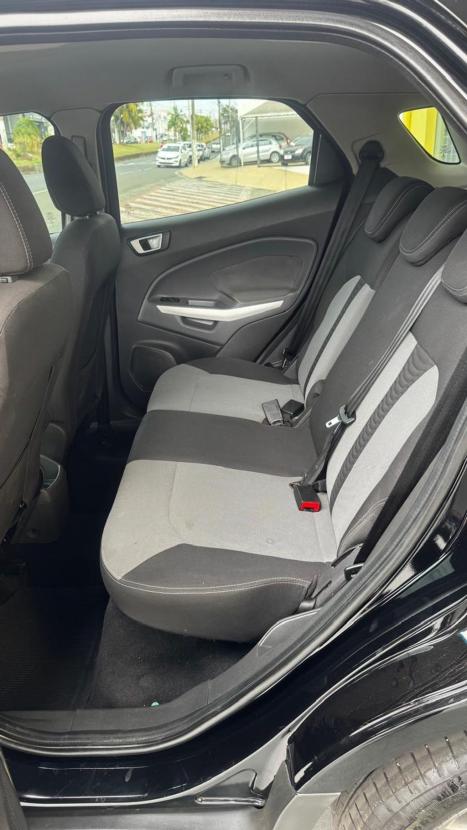 FORD Ecosport 1.6 16V 4P FLEX FREESTYLE POWERSHIFT AUTOMTICO, Foto 15