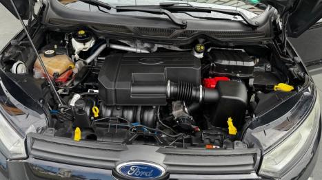FORD Ecosport 1.6 16V 4P FLEX FREESTYLE POWERSHIFT AUTOMTICO, Foto 16