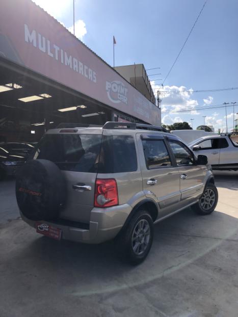 FORD Ecosport 1.6 16V 4P FREESTYLE, Foto 3