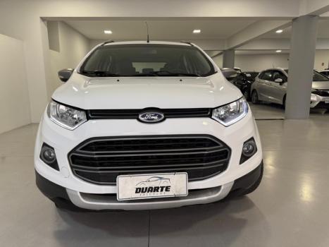 FORD Ecosport 1.6 16V 4P FREESTYLE, Foto 2