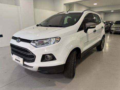 FORD Ecosport 1.6 16V 4P FREESTYLE, Foto 3