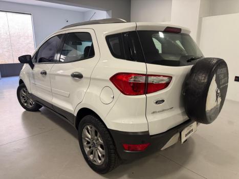 FORD Ecosport 1.6 16V 4P FREESTYLE, Foto 4
