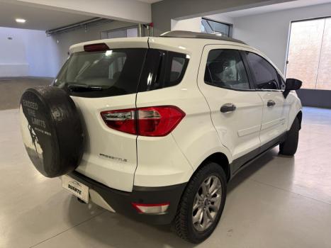 FORD Ecosport 1.6 16V 4P FREESTYLE, Foto 6