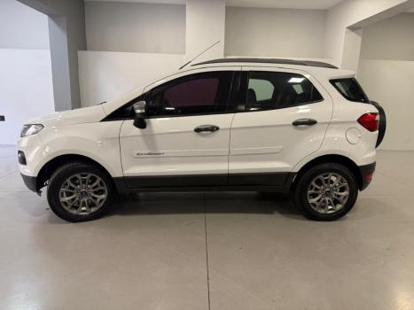 FORD Ecosport 1.6 16V 4P FREESTYLE, Foto 7