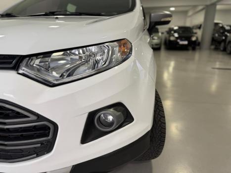 FORD Ecosport 1.6 16V 4P FREESTYLE, Foto 8