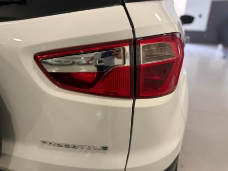 FORD Ecosport 1.6 16V 4P FREESTYLE, Foto 9