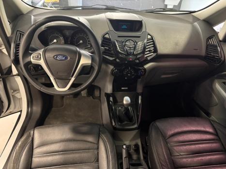 FORD Ecosport 1.6 16V 4P FREESTYLE, Foto 11