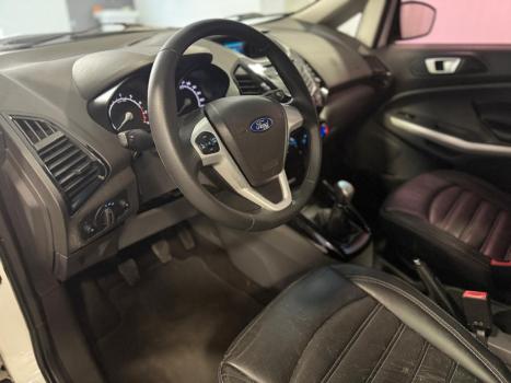 FORD Ecosport 1.6 16V 4P FREESTYLE, Foto 12