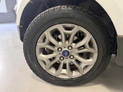 FORD Ecosport 1.6 16V 4P FREESTYLE, Foto 17