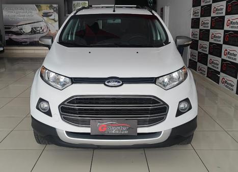 FORD Ecosport 1.6 16V 4P FREESTYLE, Foto 2