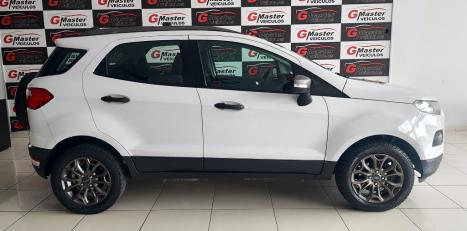 FORD Ecosport 1.6 16V 4P FREESTYLE, Foto 3