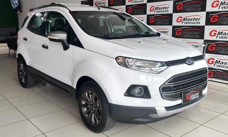 FORD Ecosport 1.6 16V 4P FREESTYLE, Foto 4