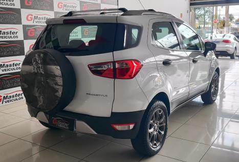 FORD Ecosport 1.6 16V 4P FREESTYLE, Foto 5