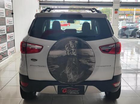 FORD Ecosport 1.6 16V 4P FREESTYLE, Foto 7