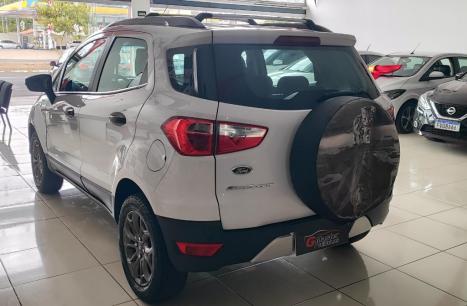 FORD Ecosport 1.6 16V 4P FREESTYLE, Foto 8
