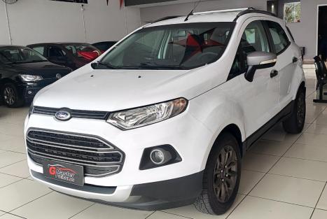 FORD Ecosport 1.6 16V 4P FREESTYLE, Foto 9