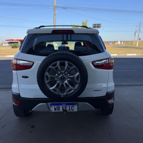 FORD Ecosport 1.6 16V 4P FLEX FREESTYLE POWERSHIFT AUTOMTICO, Foto 2