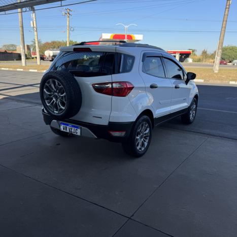FORD Ecosport 1.6 16V 4P FLEX FREESTYLE POWERSHIFT AUTOMTICO, Foto 3