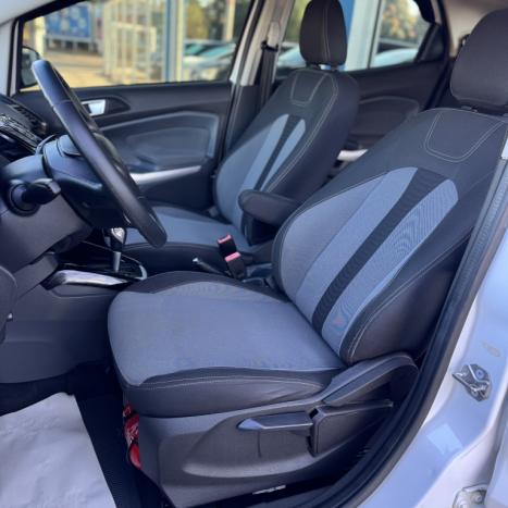 FORD Ecosport 1.6 16V 4P FLEX FREESTYLE POWERSHIFT AUTOMTICO, Foto 5