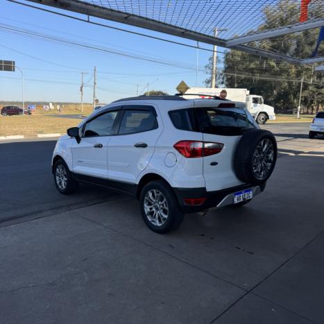 FORD Ecosport 1.6 16V 4P FLEX FREESTYLE POWERSHIFT AUTOMTICO, Foto 6