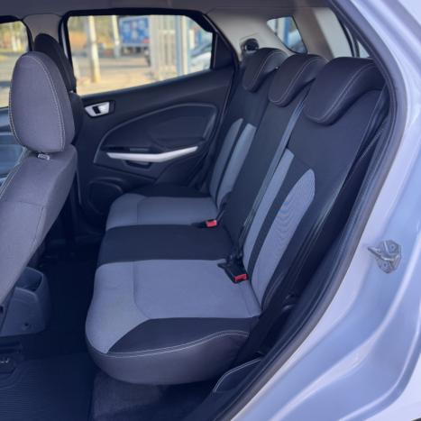 FORD Ecosport 1.6 16V 4P FLEX FREESTYLE POWERSHIFT AUTOMTICO, Foto 7