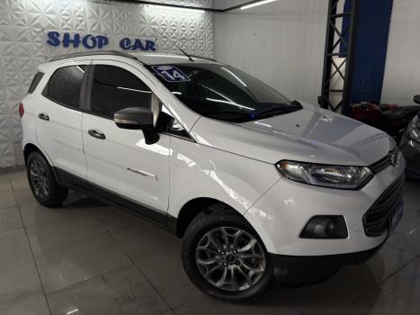 FORD Ecosport 1.6 16V 4P FREESTYLE PLUS FLEX, Foto 1