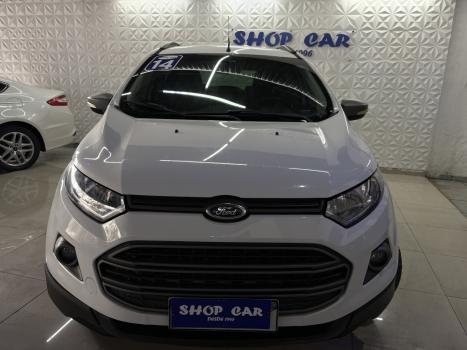 FORD Ecosport 1.6 16V 4P FREESTYLE PLUS FLEX, Foto 4