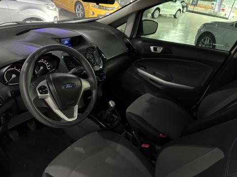 FORD Ecosport 1.6 16V 4P FREESTYLE PLUS FLEX, Foto 5