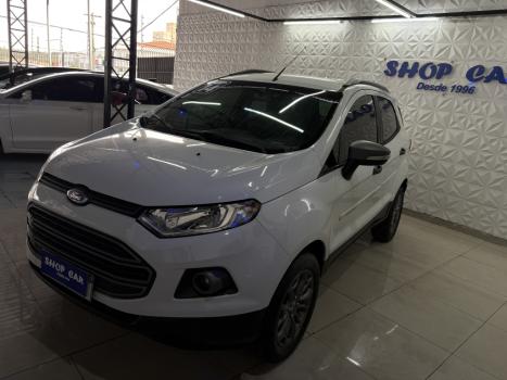 FORD Ecosport 1.6 16V 4P FREESTYLE PLUS FLEX, Foto 7