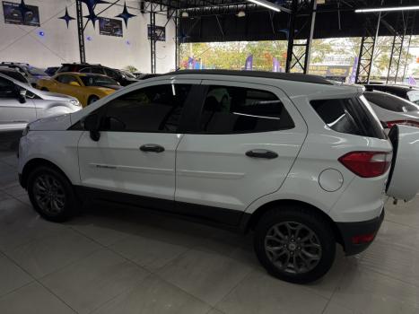 FORD Ecosport 1.6 16V 4P FREESTYLE PLUS FLEX, Foto 8