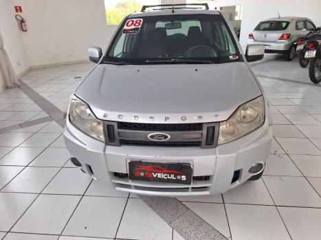 FORD Ecosport 1.6 4P XLT FLEX, Foto 2