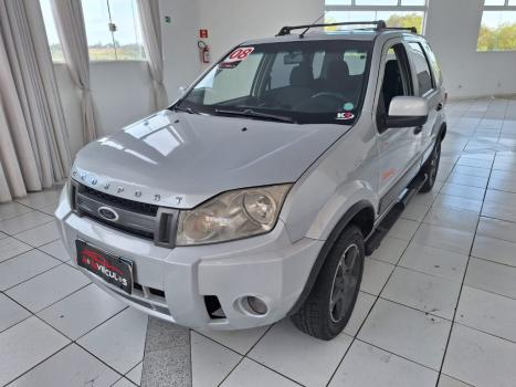 FORD Ecosport 1.6 4P XLT FLEX, Foto 3