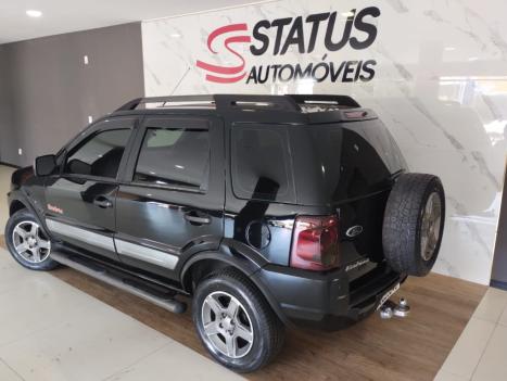 FORD Ecosport 1.6 4P FREESTYLE XLT FLEX, Foto 2