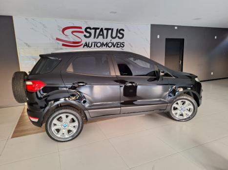 FORD Ecosport 1.6 4P TITANIUM SIGMA FLEX, Foto 2