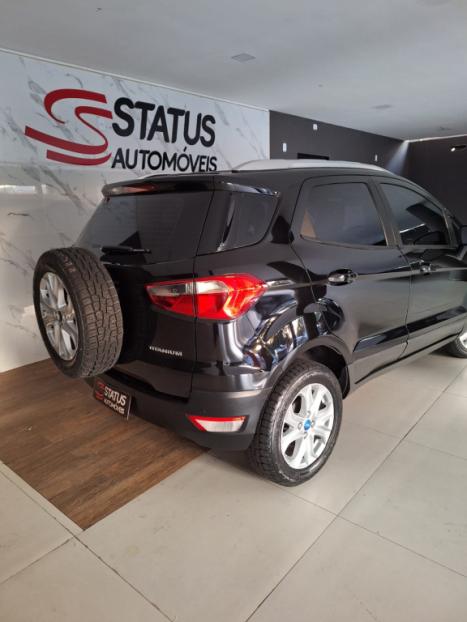 FORD Ecosport 1.6 4P TITANIUM SIGMA FLEX, Foto 3