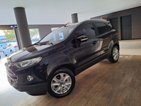 FORD Ecosport 1.6 4P TITANIUM SIGMA FLEX, Foto 7