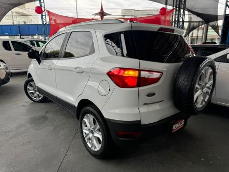 FORD Ecosport 1.6 4P TITANIUM SIGMA FLEX, Foto 3