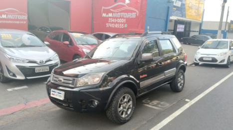 FORD Ecosport 1.6 4P FREESTYLE FLEX, Foto 2