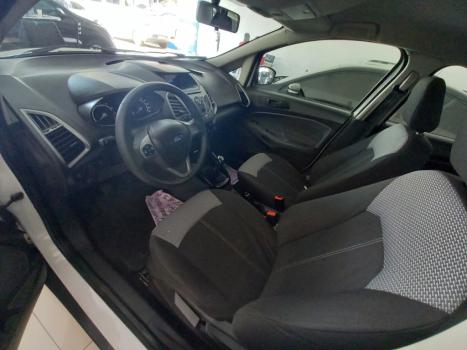 FORD Ecosport 1.6 4P SE FLEX, Foto 3