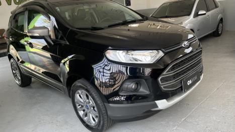 FORD Ecosport 1.6 4P FREESTYLE FLEX, Foto 2