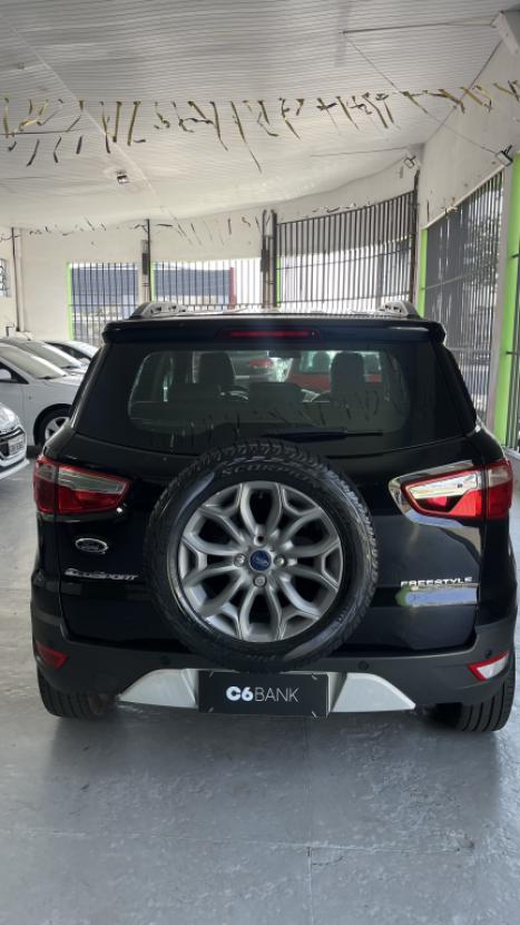 FORD Ecosport 1.6 4P FREESTYLE FLEX, Foto 4