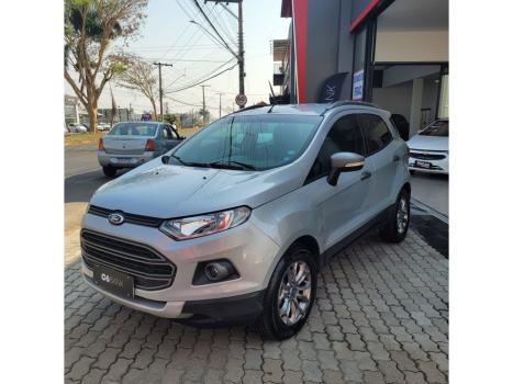 FORD Ecosport 1.6 4P FREESTYLE FLEX, Foto 2